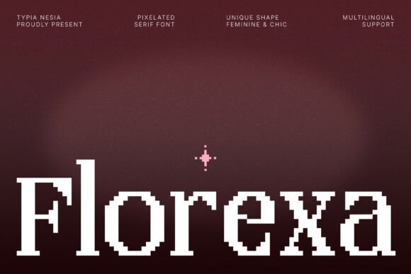 Florexa: Where Classic Luxury Meets Digital Edge