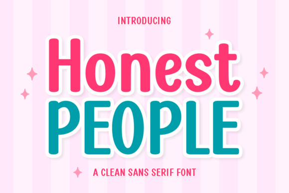 Why Your Brand Needs a Font With a Warm, Honest Soul